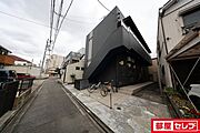 尾頭橋駅より徒歩9分 1階 築12年3ヶ月の賃貸物件