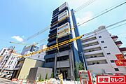 栄駅より徒歩7分 8階 築7年1ヶ月の賃貸物件