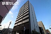 浅間町駅より徒歩9分 8階 築9年5ヶ月の賃貸物件