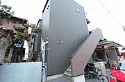 Jeunesse堀越 1階 築14年の賃貸物件