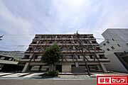 丸の内駅より徒歩8分 4階 築1年4ヶ月の賃貸物件