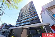 エステムコート名古屋黒川シャルマンの賃貸物件