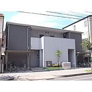 庄内通駅より徒歩4分 2階 築14年8ヶ月の賃貸物件