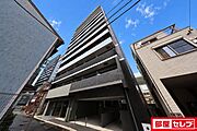 丸の内駅より徒歩7分 3階 新築の賃貸物件