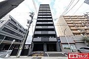 鶴舞駅より徒歩9分 12階 新築の賃貸物件