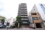 上前津駅より徒歩7分 7階 築27年の賃貸物件