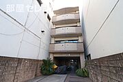 ヴェルディー橘 2階 築27年11ヶ月の賃貸物件