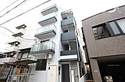 ブレシング正木 2階 築10年の賃貸物件