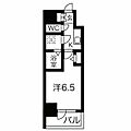 ファステート栄セントラル7階5.7万円