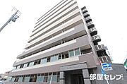 太閤通駅より徒歩5分 9階 築19年4ヶ月の賃貸物件