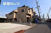 亀島駅より徒歩14分 2階 築20年11ヶ月の賃貸物件