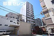 プレサンス東別院駅前 12階 築12年7ヶ月の賃貸物件