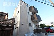 ハーモニーテラス志賀町II 1階 築8年6ヶ月の賃貸物件