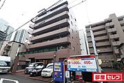 ベルウッド名駅 5階 築29年5ヶ月の賃貸物件