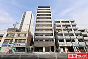 庄内通駅より徒歩1分 2階 新築の賃貸物件