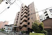 シャンポール大須 4階 築28年6ヶ月の賃貸物件