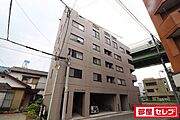 クレセール花の木 2階 築27年10ヶ月の賃貸物件