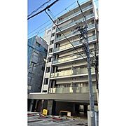 伏見駅より徒歩9分 7階 築21年6ヶ月の賃貸物件