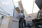 尾頭橋駅より徒歩6分 1階 築10年の賃貸物件