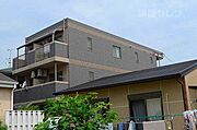 東枇杷島駅より徒歩9分 3階 築19年1ヶ月の賃貸物件