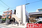 浄心駅より徒歩11分 1階 築8年8ヶ月の賃貸物件