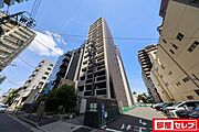 BPRレジデンス久屋大通公園 11階 築19年7ヶ月の賃貸物件