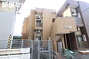 寿キャッスル栄生 2階 築19年6ヶ月の賃貸物件