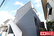 ラフェリオ２ 2階 築10年10ヶ月の賃貸物件