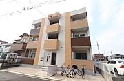 本陣駅より徒歩9分 3階 築9年6ヶ月の賃貸物件