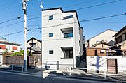 CRASTINE大杉 3階 築3年11ヶ月の賃貸物件