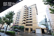 浅間町駅より徒歩8分 9階 築21年の賃貸物件