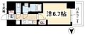 プレサンス太閤通ファシール8階6.0万円