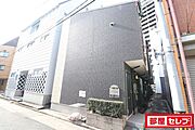 ルークス名古屋 1階 築12年8ヶ月の賃貸物件