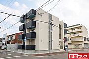 MOVE庄内通 3階 築1年7ヶ月の賃貸物件