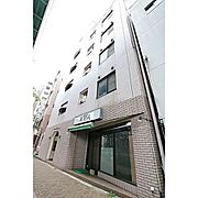 サンシャイン江川町の賃貸物件