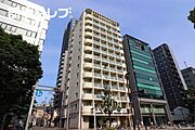 HF久屋大通レジデンス 6階 築20年6ヶ月の賃貸物件