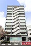 CASTELLO ASSO 4階 築15年の賃貸物件