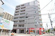 山王駅より徒歩14分 5階 築23年11ヶ月の賃貸物件