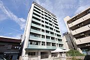 ＩＺＲｅｓｉｄｅｎｃｅ 7階 築11年11ヶ月の賃貸物件