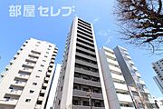 ライブコート丸の内 7階 築18年8ヶ月の賃貸物件