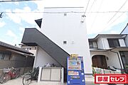 本陣駅より徒歩3分 2階 築16年の賃貸物件