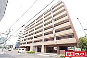 プレサンス名古屋城前ラバンカ 8階 築16年の賃貸物件