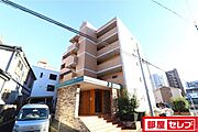 新栄町駅より徒歩9分 4階 築22年5ヶ月の賃貸物件