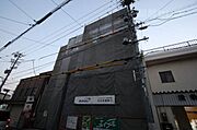 アヴェニールヤサカ 1階 築12年8ヶ月の賃貸物件