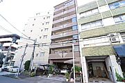 タウンコート児島 2階 築27年11ヶ月の賃貸物件