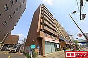 アイワ浄心ビル 2階 築31年6ヶ月の賃貸物件