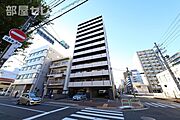 GRANDUKE上前津 11階 築11年の賃貸物件