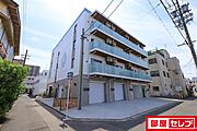 浅間町駅より徒歩9分 2階 築3年5ヶ月の賃貸物件