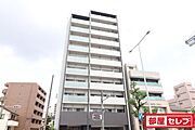 パルティール浅間町 5階 築9年7ヶ月の賃貸物件