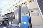 太閤通駅より徒歩4分 1階 築7年11ヶ月の賃貸物件